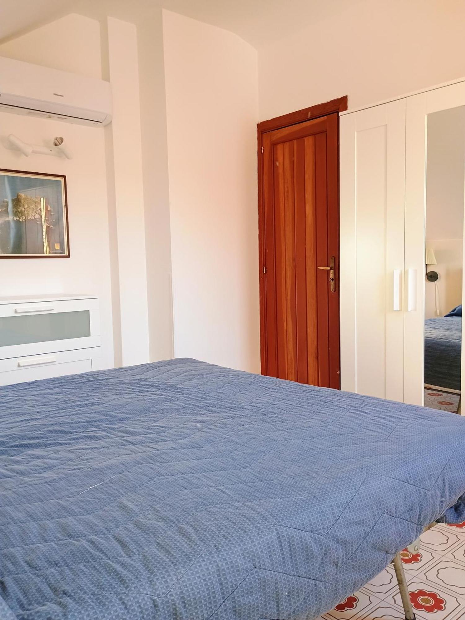 Holiday Home Recanati Giardini Naxos Exterior foto