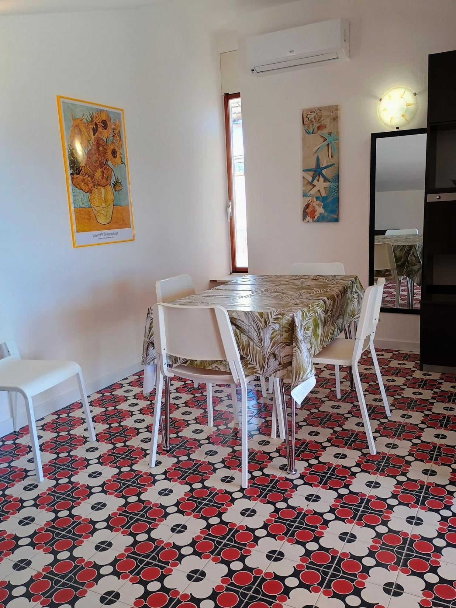 Holiday Home Recanati Giardini Naxos Exterior foto