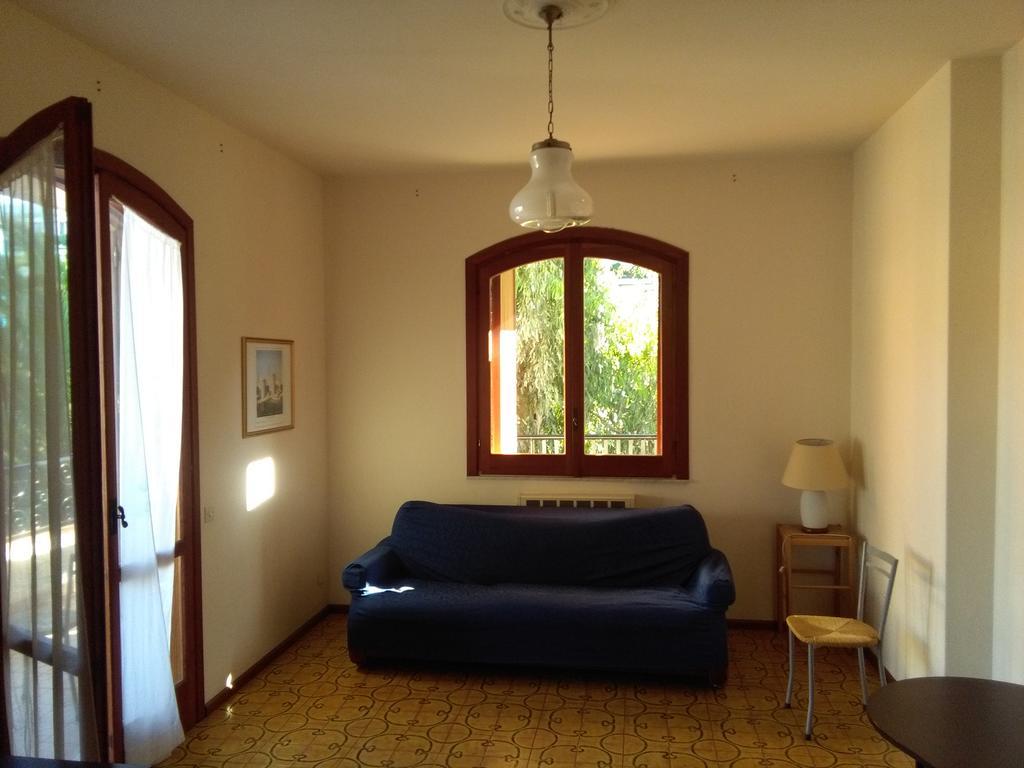 Holiday Home Recanati Giardini Naxos Exterior foto
