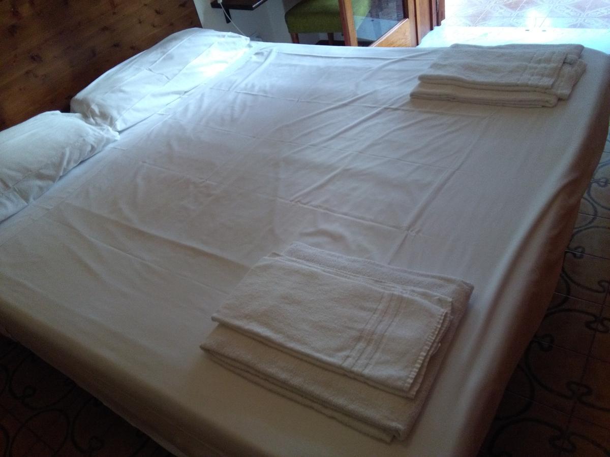 Holiday Home Recanati Giardini Naxos Exterior foto